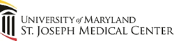 University of Maryland St. Joseph Medical Center logo